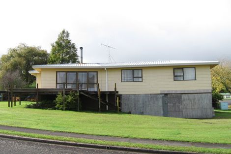 Photo of property in 1 Agincourt Place, Tokoroa, 3420