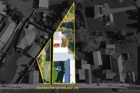 Photo of property in 9 Front Miranda Road, Waitakaruru, Thames, 3576