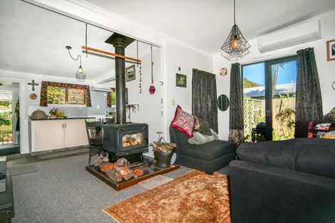 Photo of property in 168 Torea Street, Granity, 7823