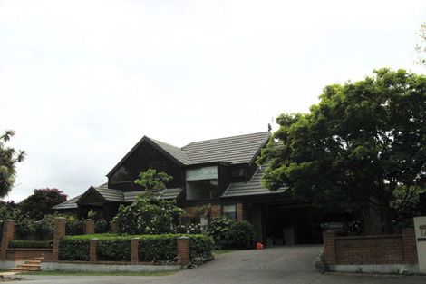 Photo of property in 1 Wai-iti Terrace, Burnside, Christchurch, 8053