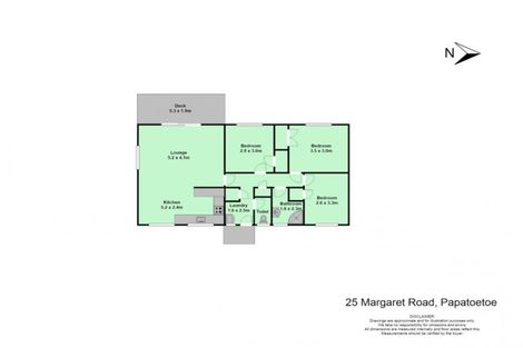 Photo of property in 25 Margaret Road, Raumati Beach, Paraparaumu, 5032