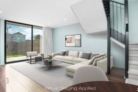 Photo of property in 3/30 Otley Street, Christchurch Central, Christchurch, 8013