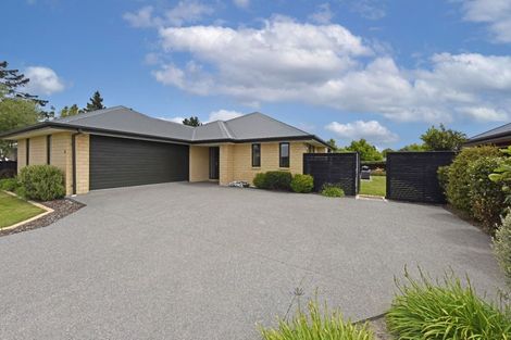 Photo of property in 6 Forbes Street, Pegasus, 7612