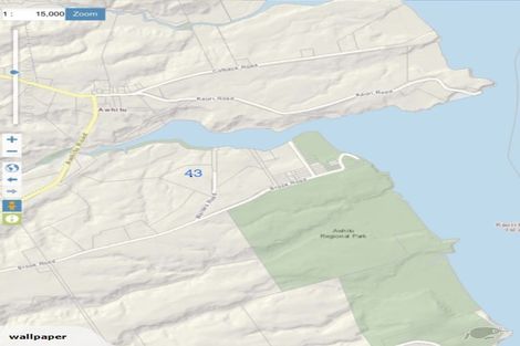 Photo of property in 43 Walters Road, Awhitu, 2684