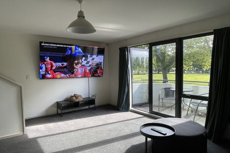 Photo of property in 34 Latimer Square, Christchurch Central, Christchurch, 8011