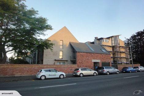 Photo of property in 29/868 Colombo Street, Christchurch Central, Christchurch, 8013