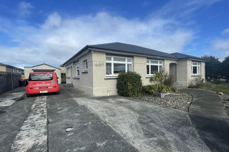 Photo of property in 685 Tweed Street, Newfield, Invercargill, 9812