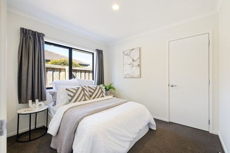 Photo of property in 48 Brittan Drive, Rolleston, 7615