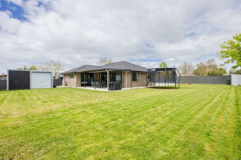 Photo of property in 2 Bibby Street, Waipawa, 4210