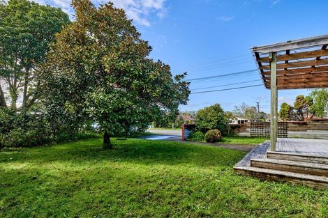 Photo of property in 6 Park Avenue, Waikanae, 5036