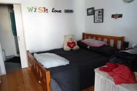 Photo of property in Scotia Tower Apartments, 7f/8 Scotia Place, Auckland Central, Auckland, 1010