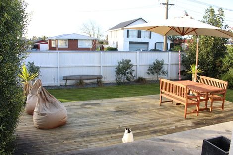 Photo of property in 36 Wingate Street, Redwood, Christchurch, 8051