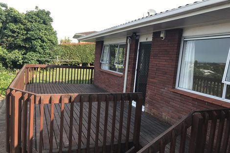 Photo of property in 3/30 Simkin Avenue, St Johns, Auckland, 1072