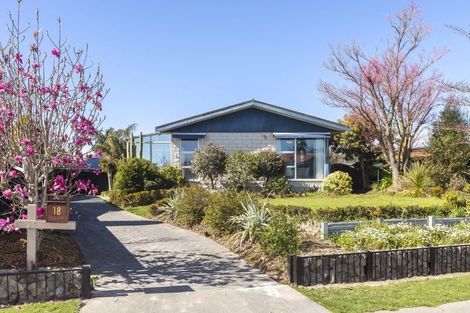 Photo of property in 18 Cheyenne Street, Sockburn, Christchurch, 8042