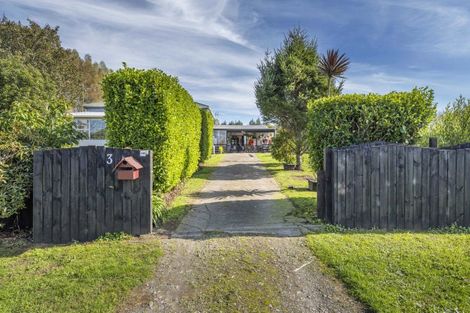 Photo of property in 3 Mabey Street, Eltham, 4322