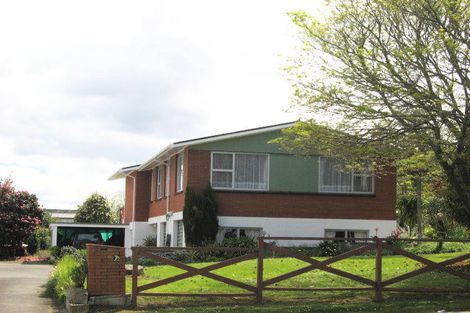 Photo of property in 38 Waerenga Road, Te Kauwhata, 3710