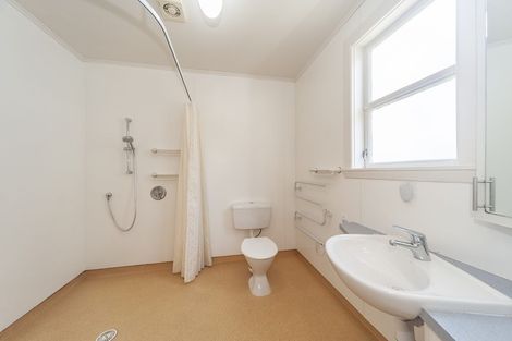 Photo of property in 60 Brussels Street, Miramar, Wellington, 6022