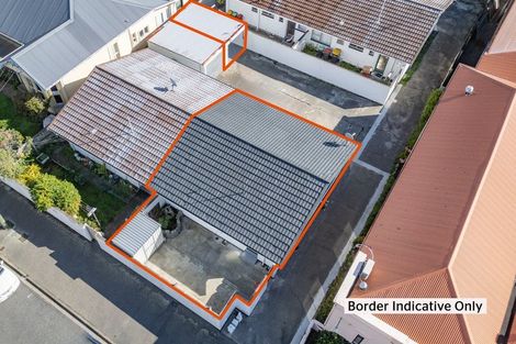 Photo of property in 2/17 Frank Street, Papanui, Christchurch, 8053