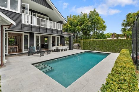 Photo of property in 16 Golf Road, Epsom, Auckland, 1023