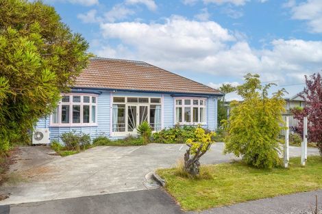 Photo of property in 101 Slater Street, Richmond, Christchurch, 8013