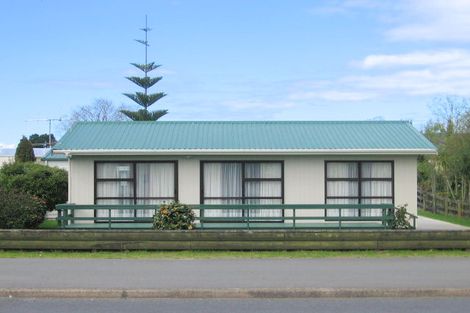 Photo of property in 316 Port Road, Whangamata, 3620