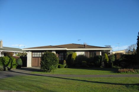 Photo of property in 24 Melbourne Street, Windsor, Invercargill, 9810