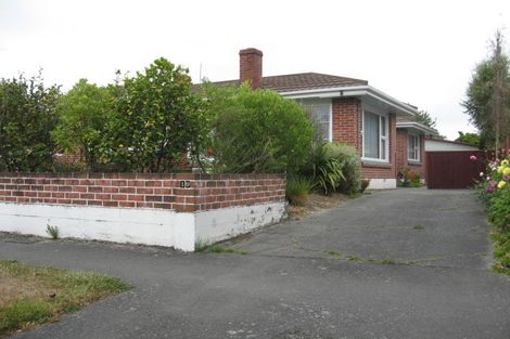 Photo of property in 19 Ballantyne Avenue, Upper Riccarton, Christchurch, 8041