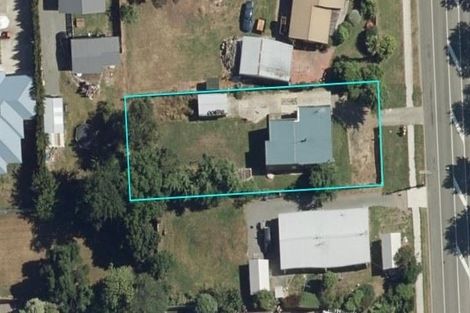 Photo of property in 3 Blenheim Street, Renwick, 7204