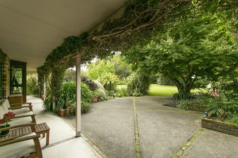 Photo of property in 104 Bridge Street, Netherby, Ashburton, 7700