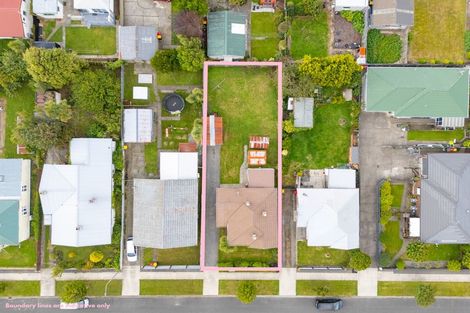 Photo of property in 27 Lowe Street, Avenal, Invercargill, 9810