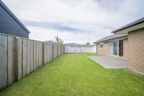 Photo of property in 14 Saxby Lane, Halswell, Christchurch, 8025