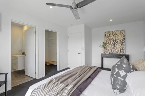 Photo of property in 1 Aberdare Street, Halswell, Christchurch, 8025