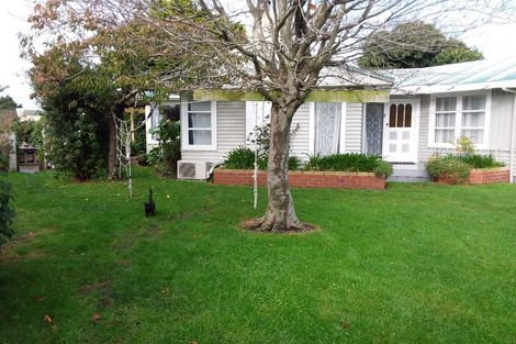 Photo of property in 7 Hadfield Street, Patea, 4520