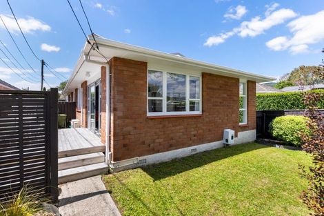 Photo of property in 1/29 Bristol Street, Trentham, Upper Hutt, 5018