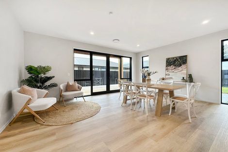 Photo of property in 16 Elsie Lange Way, Casebrook, Christchurch, 8051