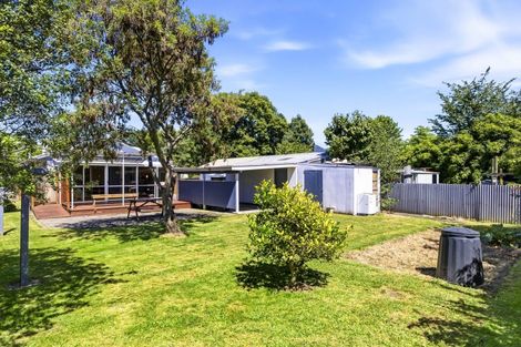 Photo of property in 8 Paehoro Grove, Turangi, 3334