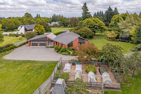 Photo of property in 16 Dolma Street, Methven, 7730