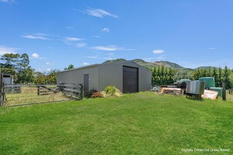 Photo of property in 710 Sommerville Road, Tangowahine, Dargaville, 0372
