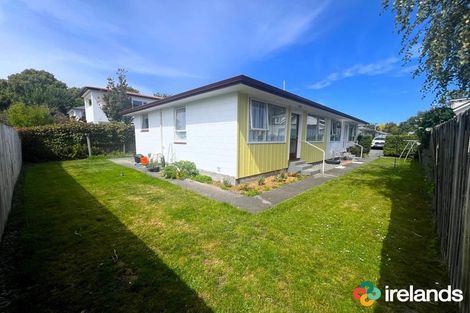 Photo of property in 4/74 Saint James Avenue, Papanui, Christchurch, 8053