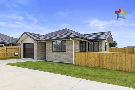 Photo of property in 71b Hinemoa Street, Levin, 5510