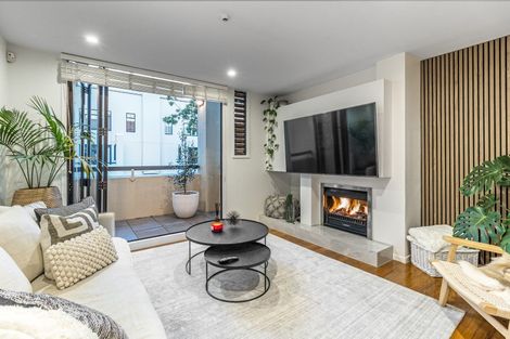 Photo of property in 22/7 Cleveland Road, Parnell, Auckland, 1052