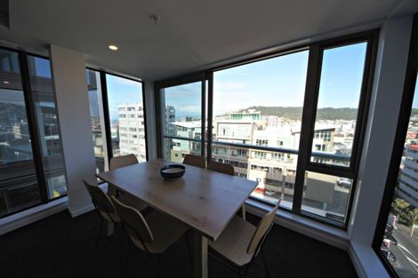 Photo of property in Vsp South, 1006/168 Victoria Street, Te Aro, Wellington, 6011
