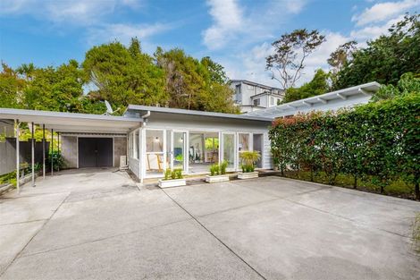 Photo of property in 120b Monarch Avenue, Hillcrest, Auckland, 0627