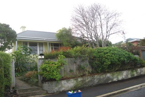 Photo of property in 15 Farquharson Street, Opoho, Dunedin, 9010