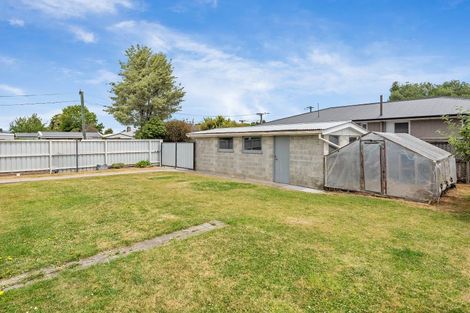 Photo of property in 9 Pembroke Street, Avondale, Christchurch, 8061