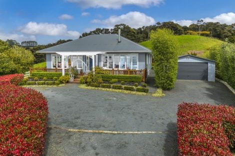 Photo of property in 9 Cory Road, Kaukapakapa, 0873