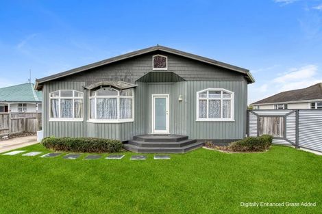 Photo of property in 911 Churchill Street, Akina, Hastings, 4122