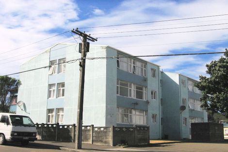 Photo of property in Aldrin Court, 5/21 Te Wharepouri Street, Berhampore, Wellington, 6023