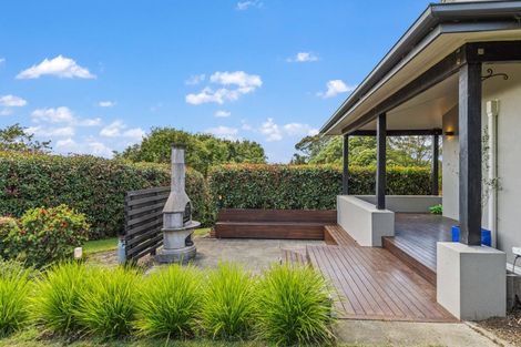 Photo of property in 30 Bridle Creek Road, Raglan, 3295