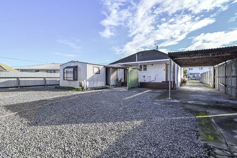 Photo of property in 407 Montgomery Street, Raureka, Hastings, 4120